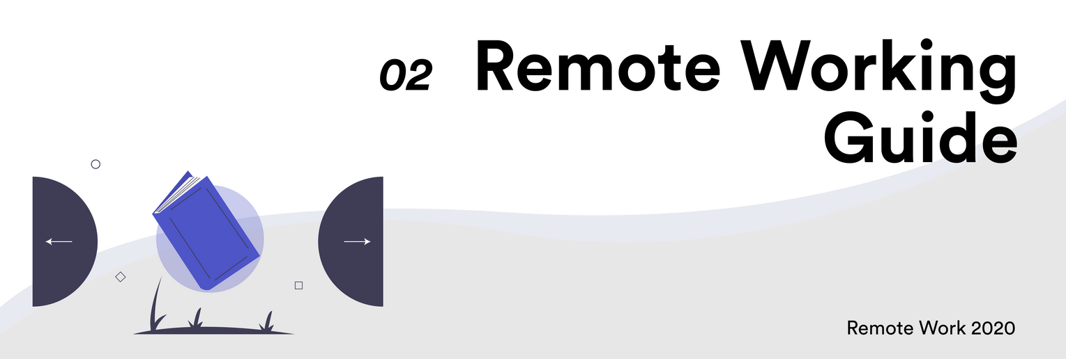 remote working guide